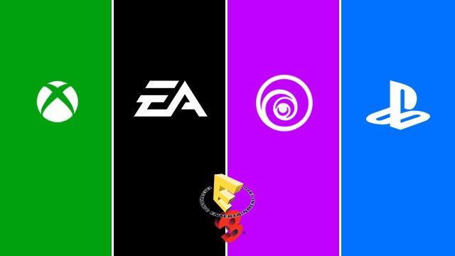 e3 2016