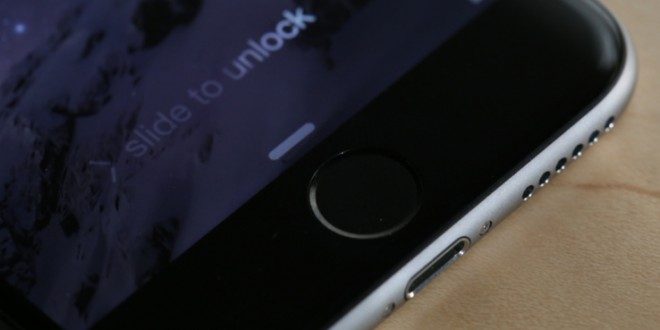 iPhone 7 Home Tuşunda Önemli Yenilik!