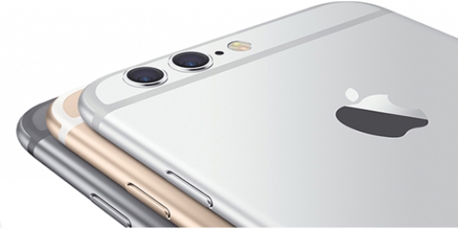iPhone 7 Plus Çift Kamera ile Gelmeyecek!