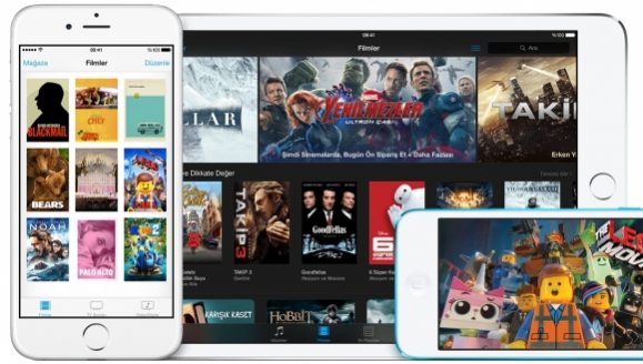 iTunes’ta Ramazan Kampanyası! 2