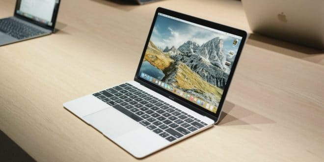 macOS Sierra Yeni Mac Modelleri Hakkında Bilgiler Veriyor!