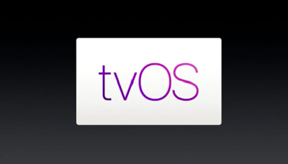 tvOS 10 Ortaya Çıktı!