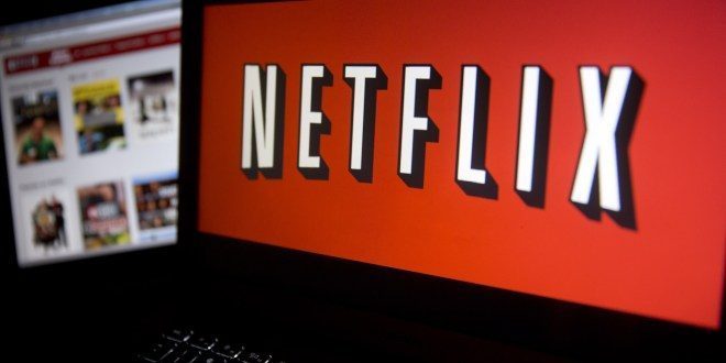 Çevrimdışı Netflix Keyfi!