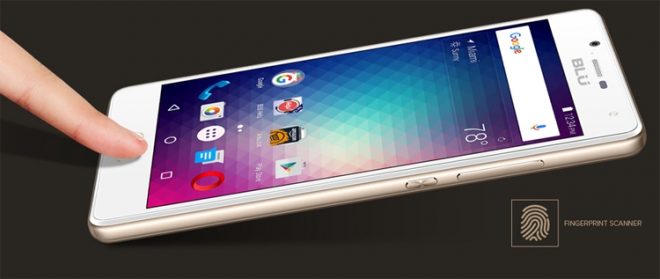 blu touch