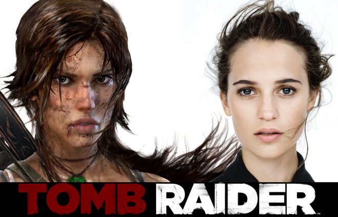 AliciaVikanderTombRaiderMovie