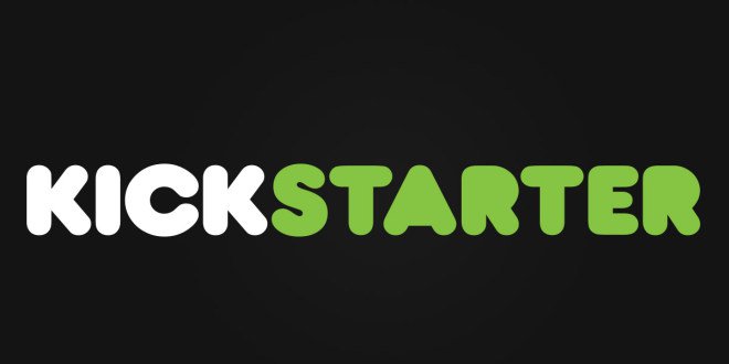 Amazon ve Kickstarter Birliği