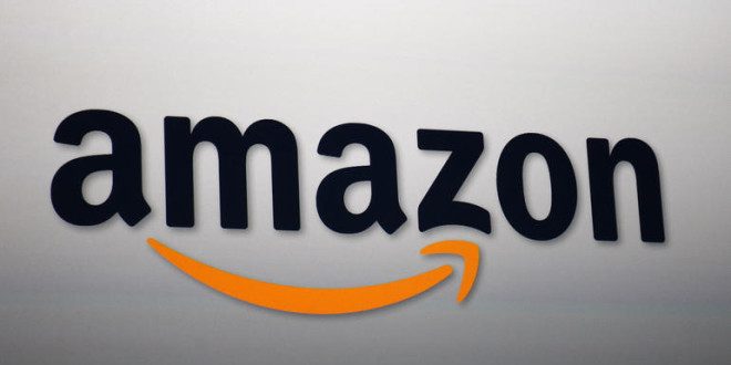 Amazon ve Kickstarter Birliği