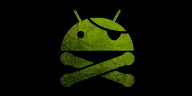Android, Hackerlara Para Kaynağı Oldu!