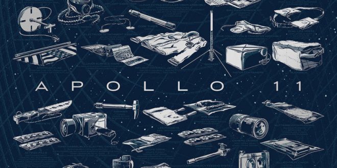 Apollo 11 Kodları Paylaşıldı!