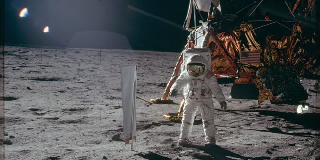 Apollo 11 Kodları Paylaşıldı!