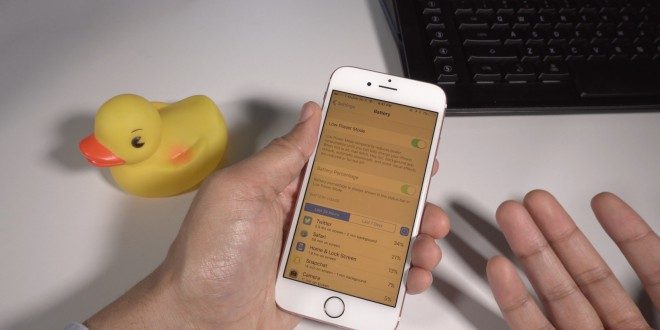 Apple Night Shift Özelliği Kapsamını Genişletiyor!
