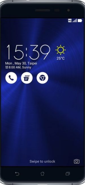 Asus Zenfone 3 ZE520KL