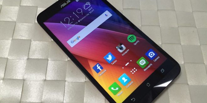 Asus'un Zenfone Selfie Güncelleme Haberi!Asus'un Zenfone Selfie Güncelleme Haberi!