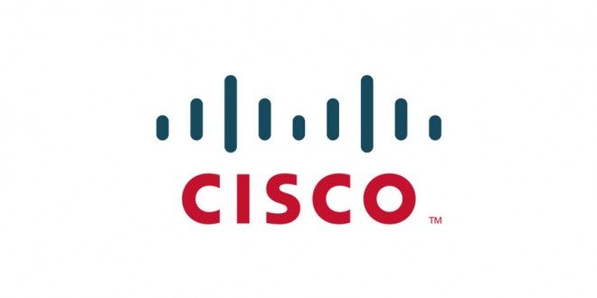 Cisco ve Apple Ortaklığı
