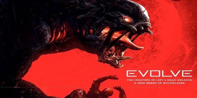 Evolve Rekora İmza Attı!