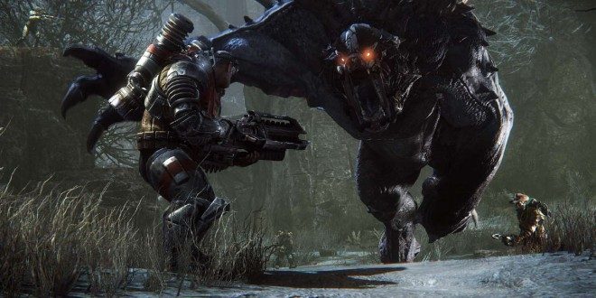 Evolve Rekora İmza Attı!