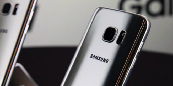 Galaxy Note 7 Tanıtım Tarihi Belli Oldu!