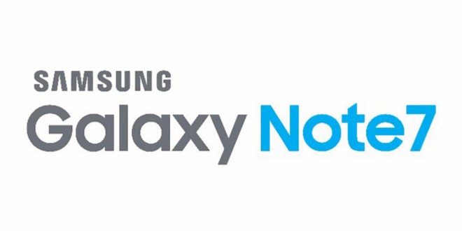 Galaxy Note 7 Önemli Detaylar