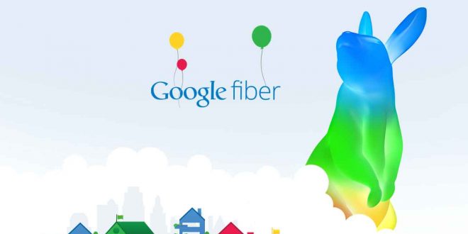 Google Fiber Yeni Planlarını Duyurdu!