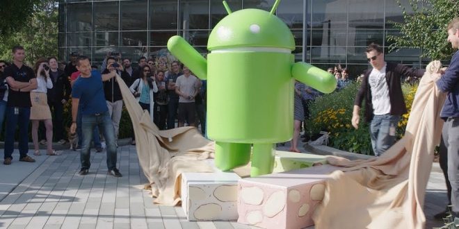 HTC Android Nougat Müjdesini Verdi!