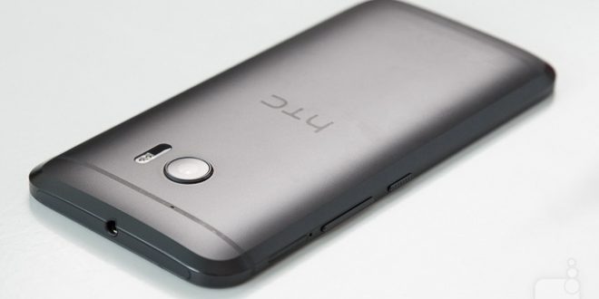HTC, Desire 10 Modeli Yolda!