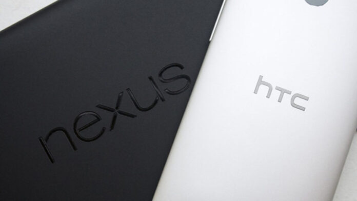 HTC Nexus - Cepkolik