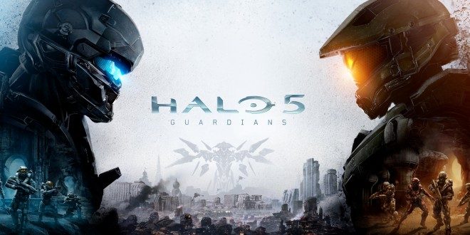 Halo 5- Guardians Kısa Süreyle Ücretsiz!