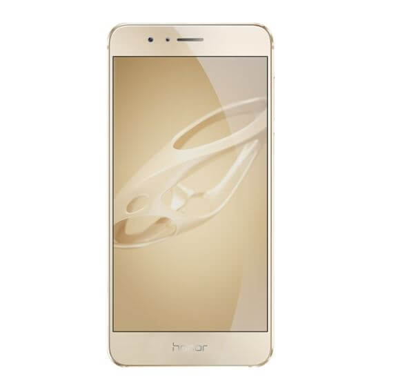 Honor 8