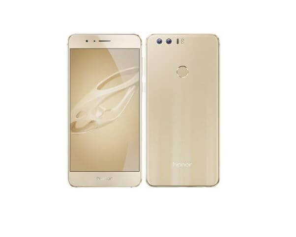 Honor 8