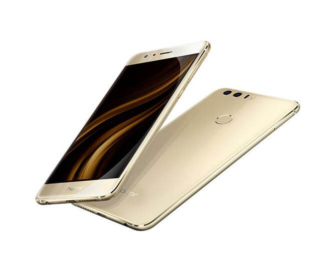 Honor 8