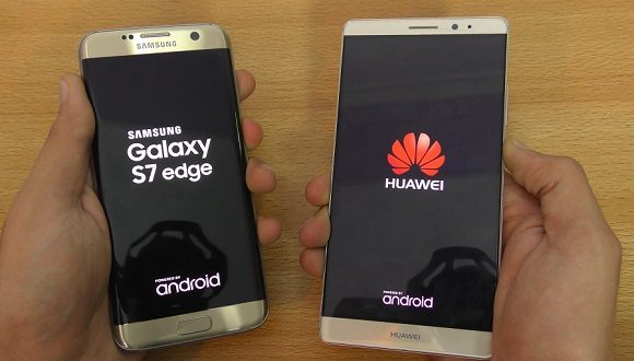 Huawei ve Samsung Sorunu Büyüyor! 2