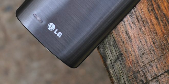 LG Yeni K Modeli Üzerinde Çalışıyor!