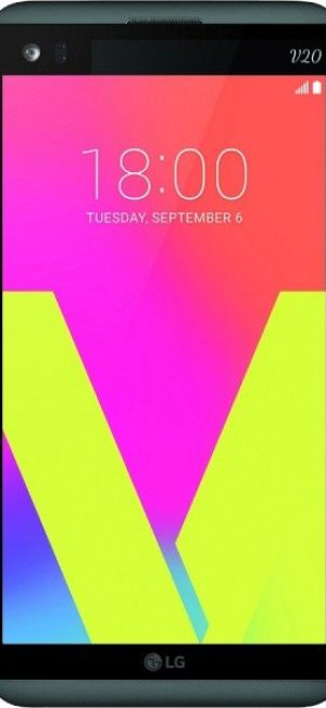 LG V20