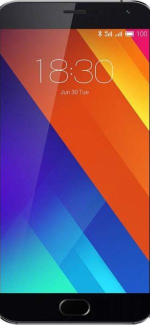 Meizu MX6