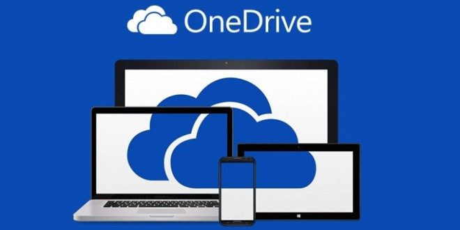 OneDrive Depolama Alanı Azaltılıyor!