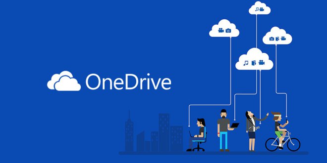 OneDrive Depolama Alanı Azaltılıyor!