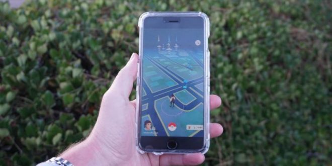 Pokemon GO 7.2 Milyar Dolar Gelir Elde Etti!