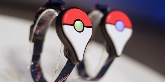 Pokemon GO 7.2 Milyar Dolar Gelir Elde Etti!