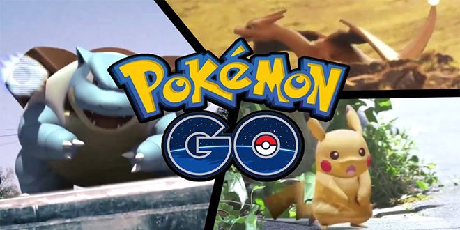 Pokemon GO APKsi Virüslü Çıktı!