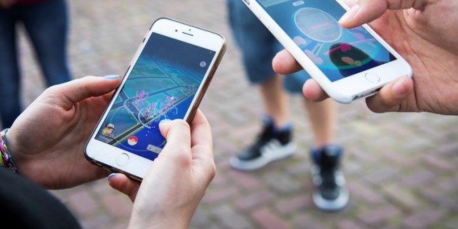 Pokemon GO Kaç Defa İndirildi? 2