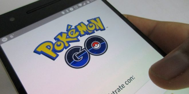 Pokemon GO Kaç Defa İndirildi?