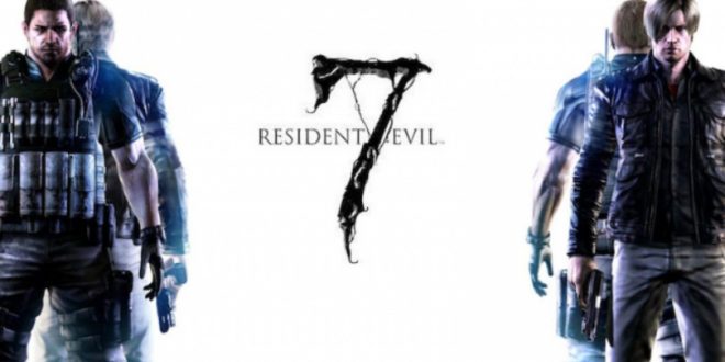 Resident Evil 7 Demosuyla Rekor Kırdı!