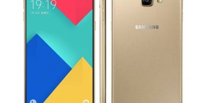 Samsung Galaxy A9 Pro'dan Olumsuz Haber!