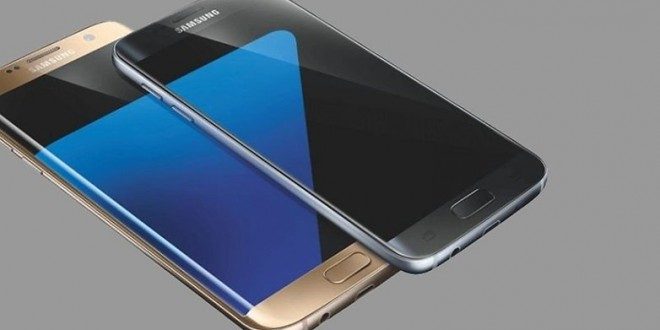 Samsung Galazy S7 Ne Kadar Satıldı?