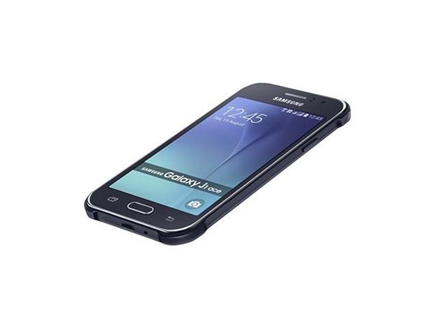 Samsung J1 Ace Neo Duyuruldu!