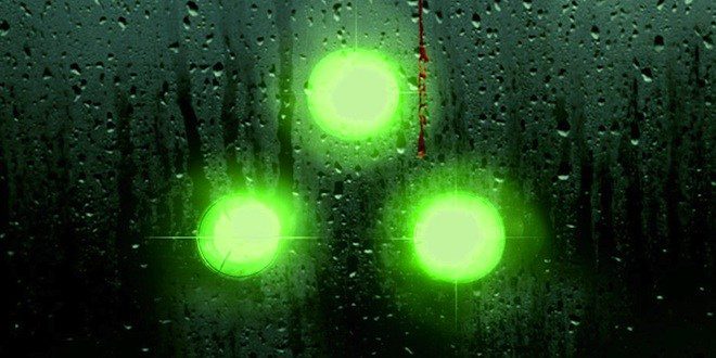 Splinter Cell Ücretsiz!