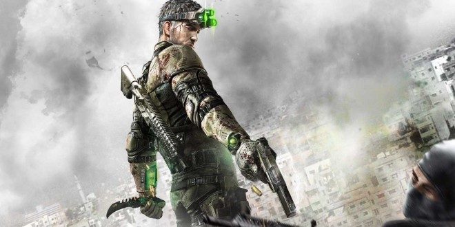 Splinter Cell Ücretsiz!