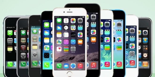 TRT Zammı Geldi iPhone Fiyatları Arttı!