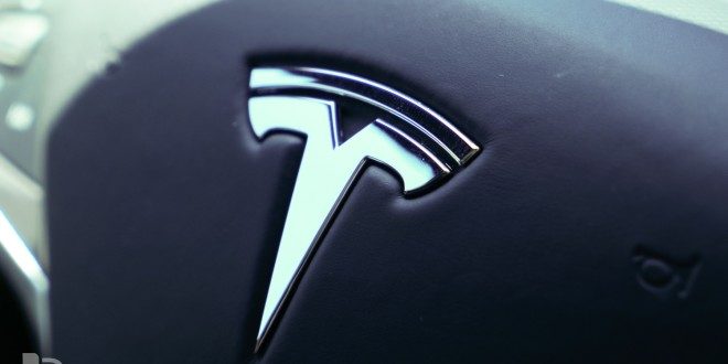 Tesla Güneş Enerjisine Geçiyor?