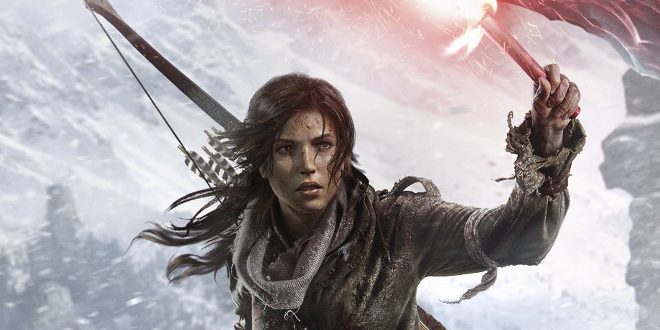 Tomb Raider Ön Sipariş Sürprizi!